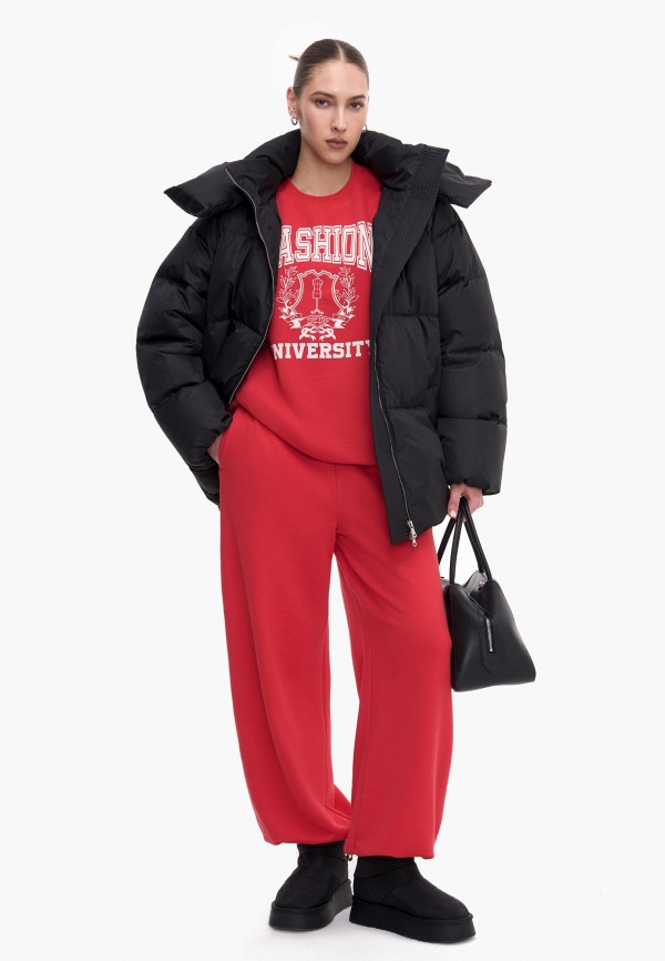 фото Брюки спортивные top top