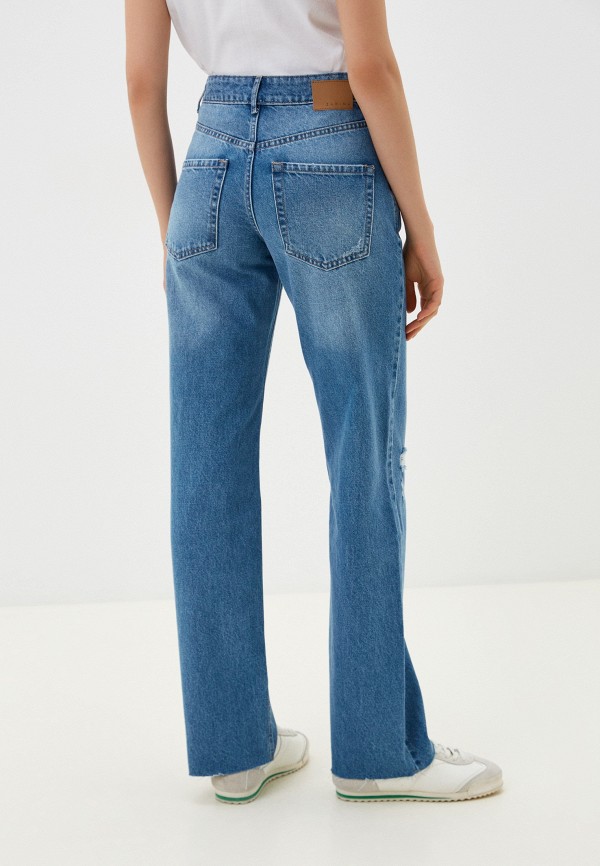 фото Джинсы zarina