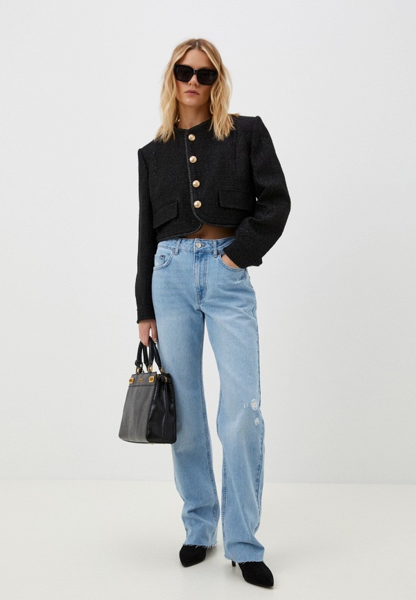 фото Джинсы zarina