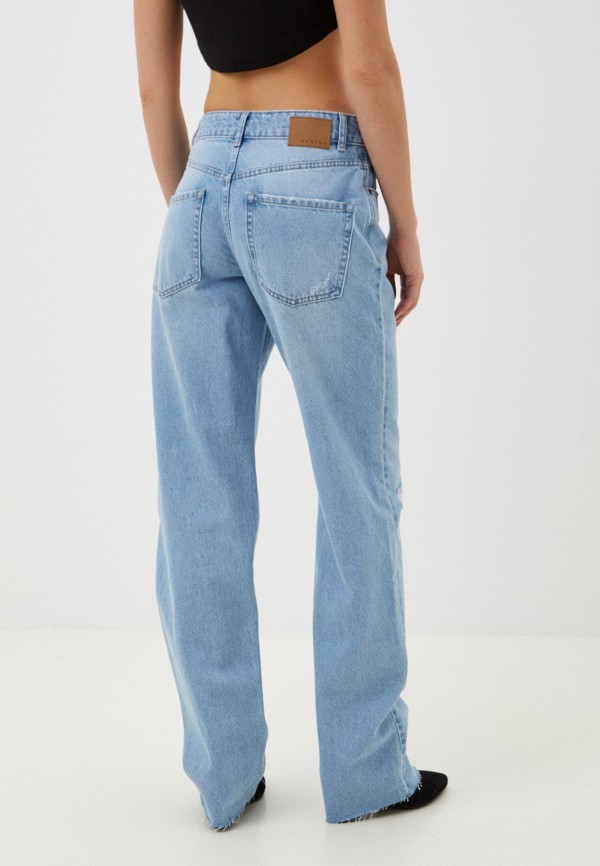 фото Джинсы zarina