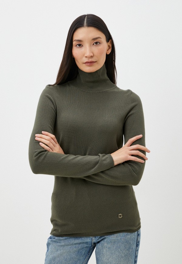 фото Водолазка elis