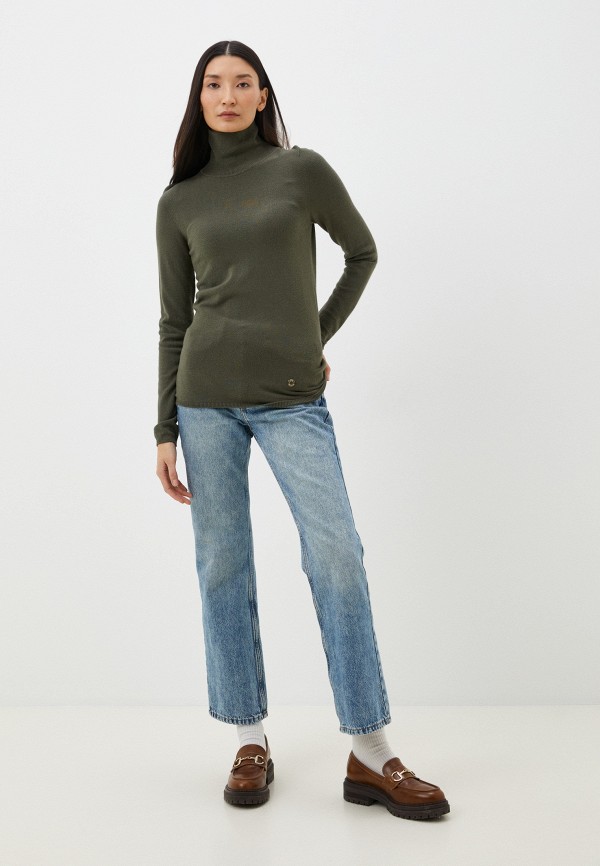 фото Водолазка elis