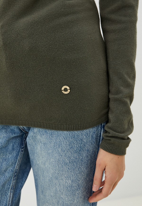 фото Водолазка elis