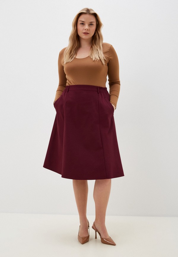 фото Юбка lalis