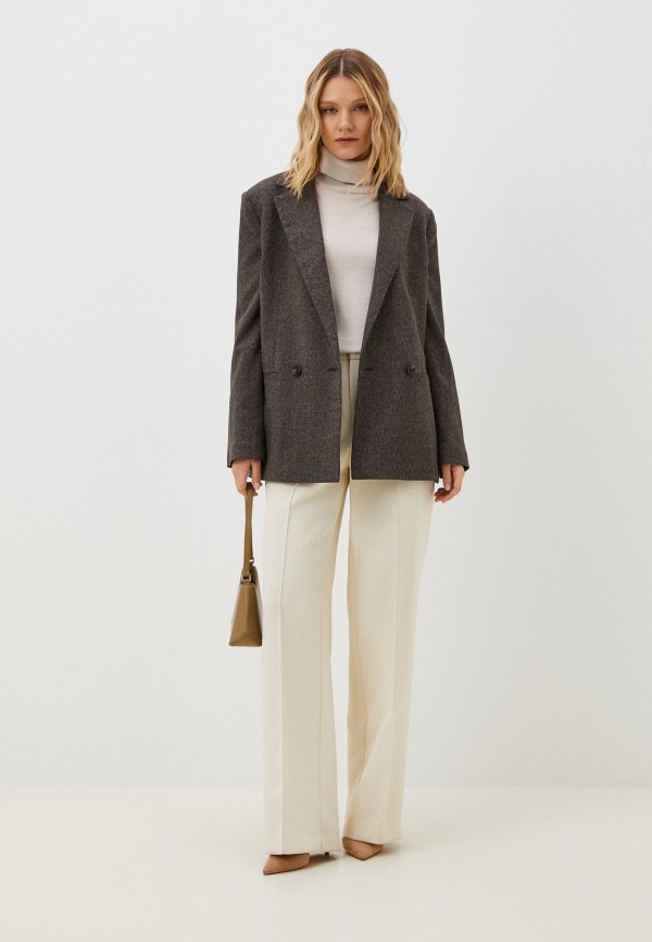 фото Водолазка elis