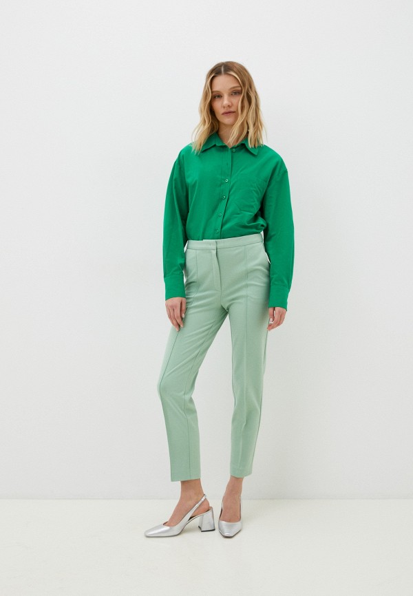 фото Брюки elis