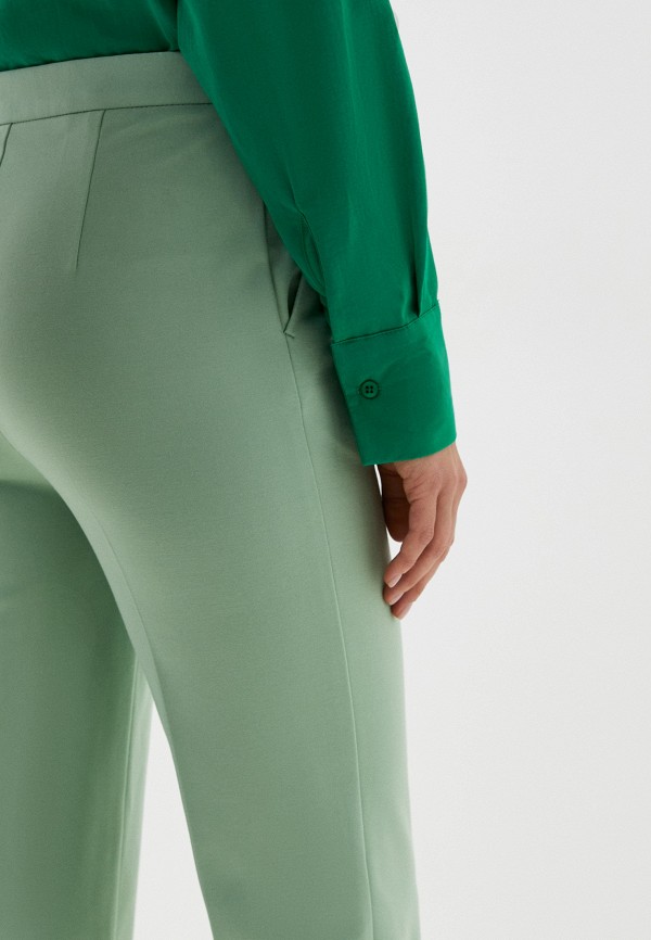 фото Брюки elis