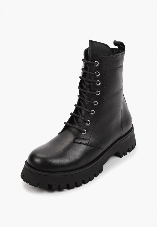 фото Ботинки valeani