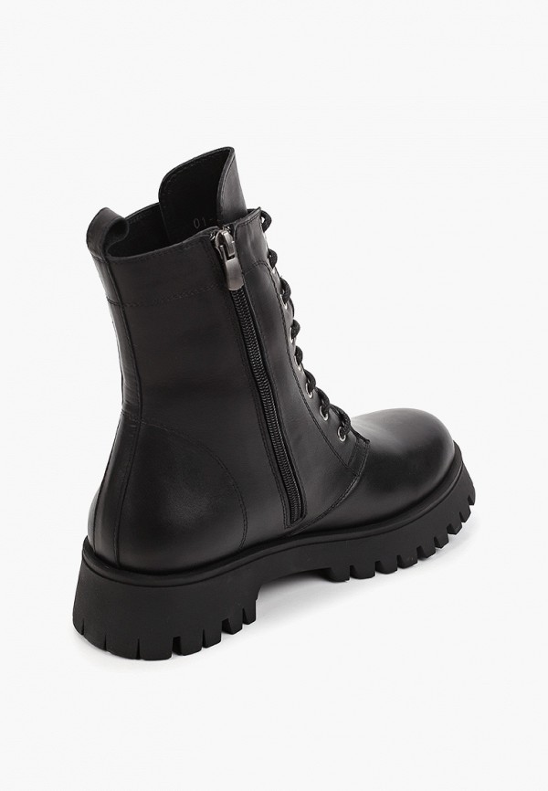 фото Ботинки valeani