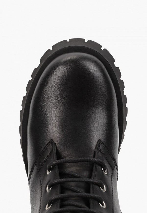 фото Ботинки valeani