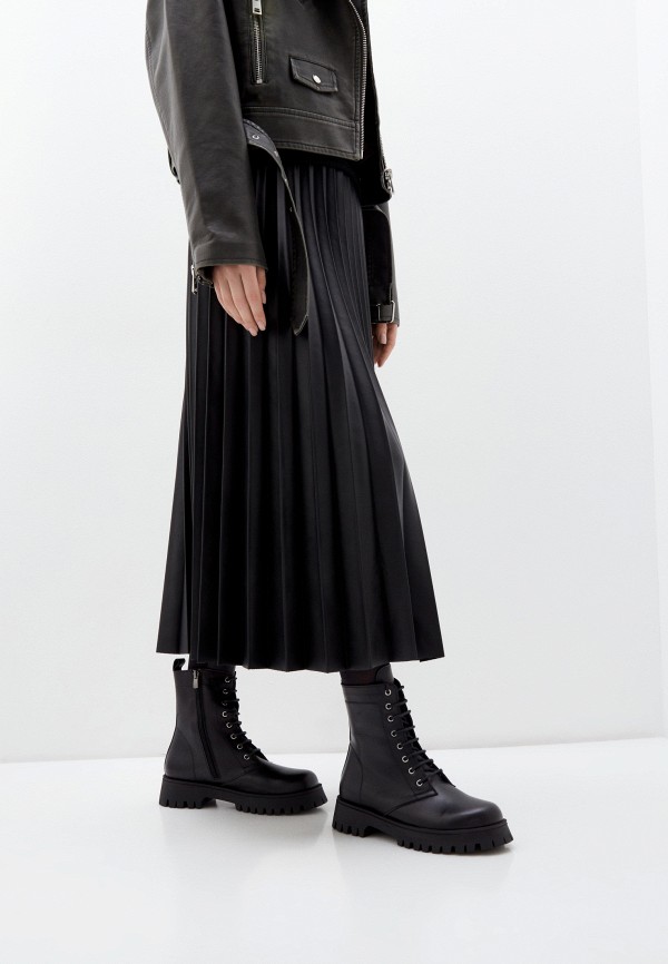 фото Ботинки valeani