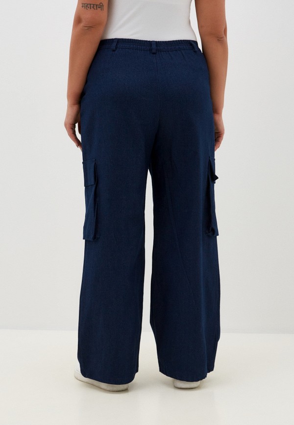 фото Брюки irma dressy