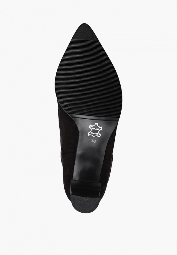 фото Сапоги gresco