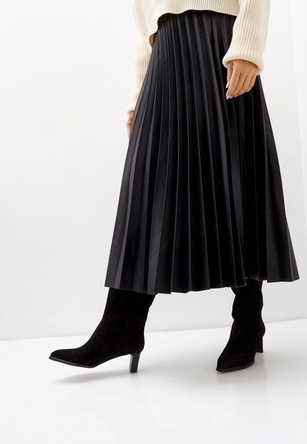 фото Сапоги gresco