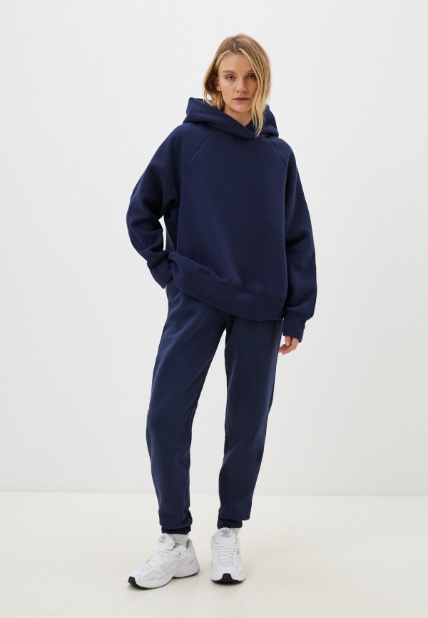 фото Брюки спортивные mark formelle