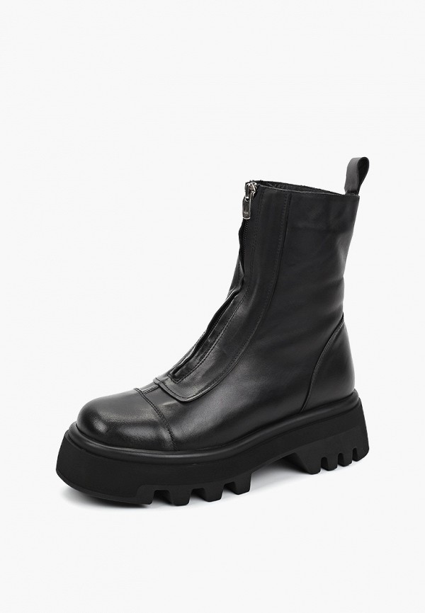 фото Ботинки bossy lady