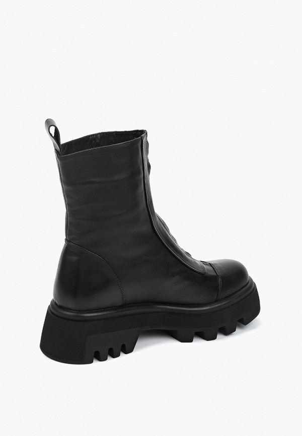 фото Ботинки bossy lady