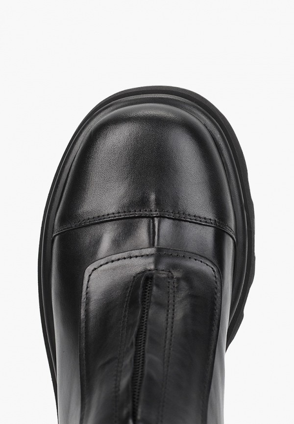 фото Ботинки bossy lady