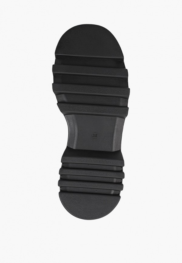 фото Ботинки bossy lady