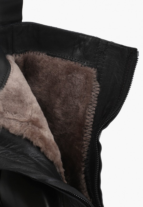 фото Ботинки bossy lady