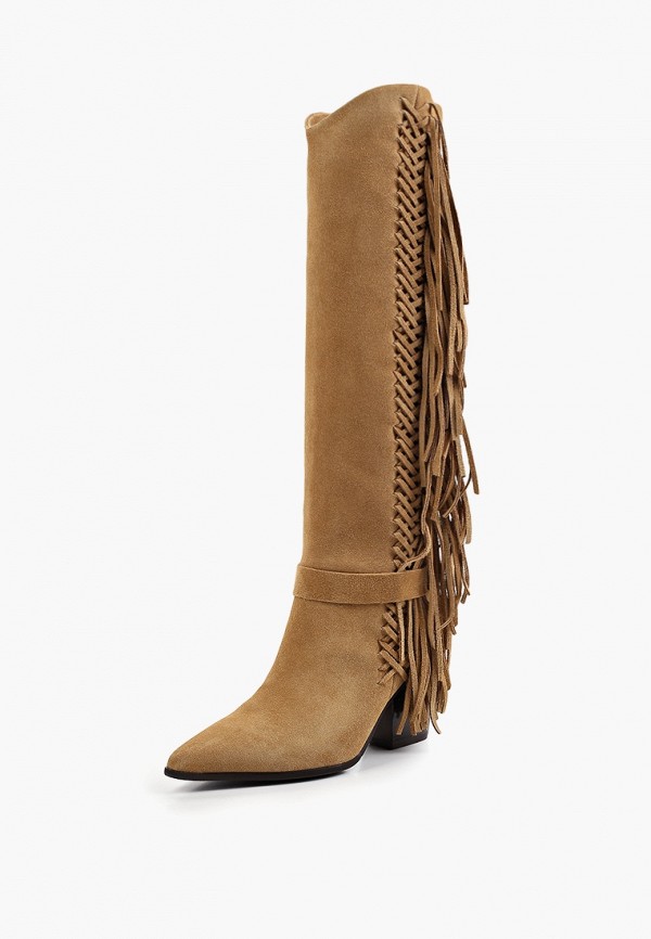 фото Сапоги sbalo