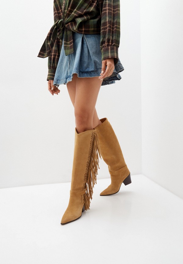 фото Сапоги sbalo