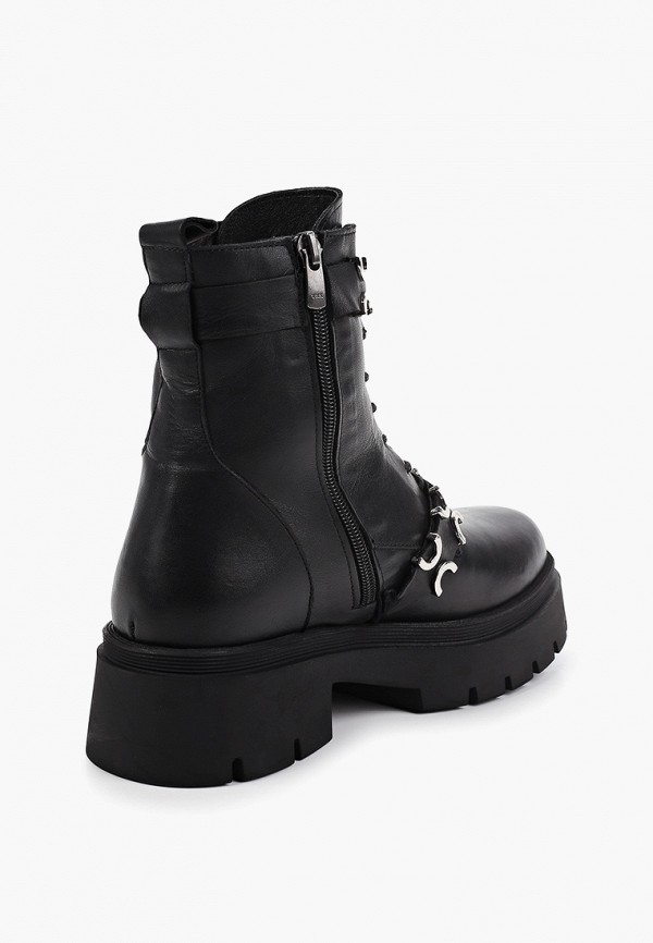 фото Ботинки bossy lady