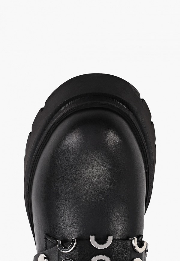 фото Ботинки bossy lady