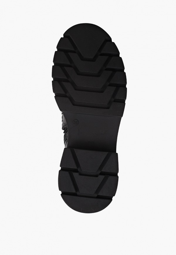 фото Ботинки bossy lady