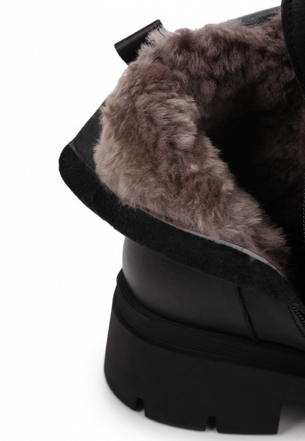 фото Ботинки bossy lady