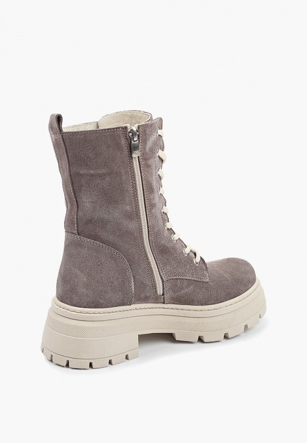 фото Ботинки bossy lady