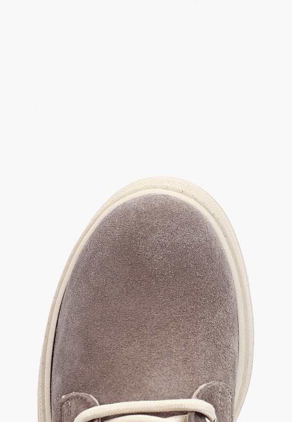 фото Ботинки bossy lady