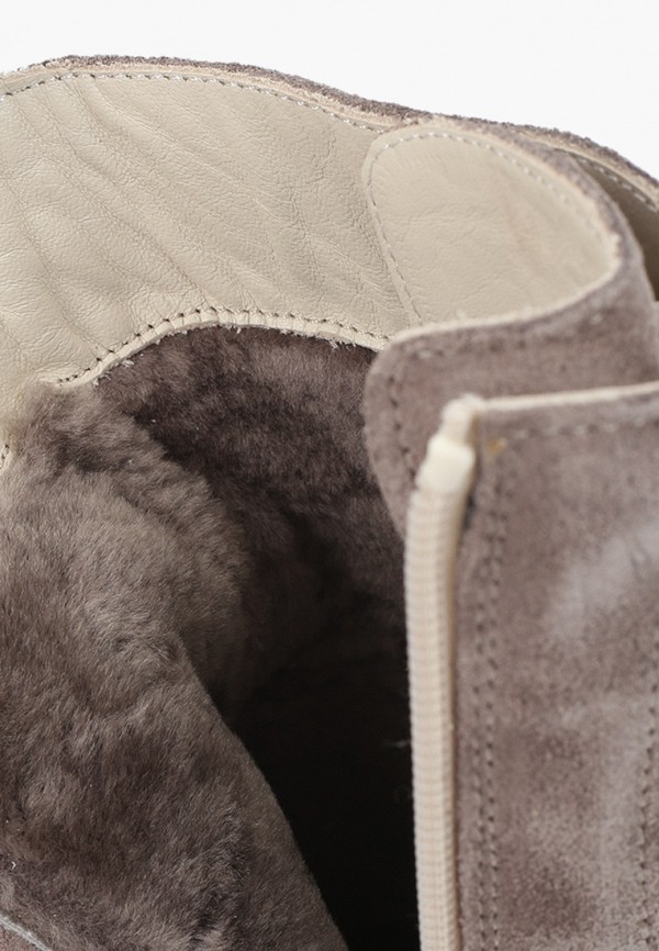 фото Ботинки bossy lady