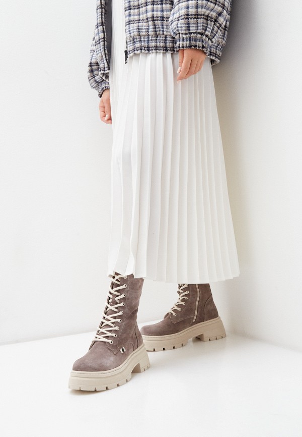 фото Ботинки bossy lady