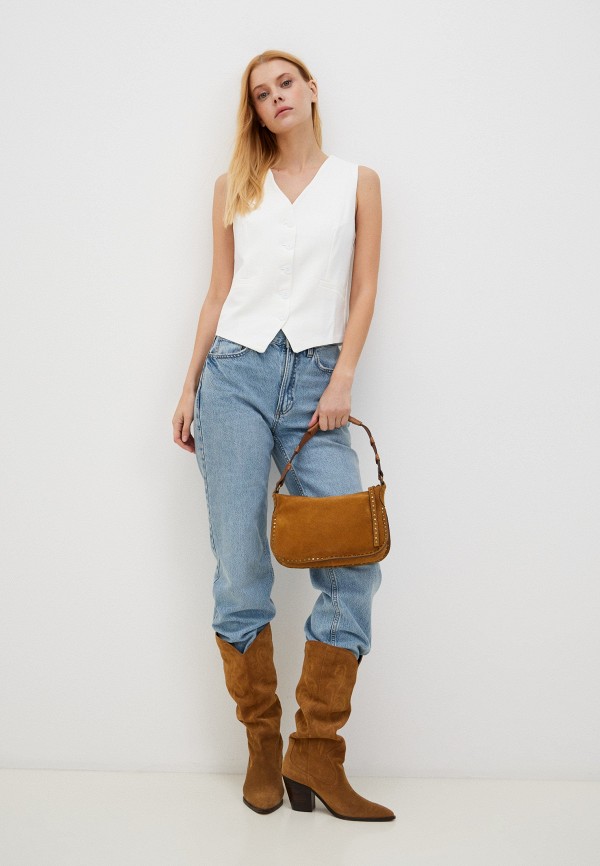 фото Жилет imocean