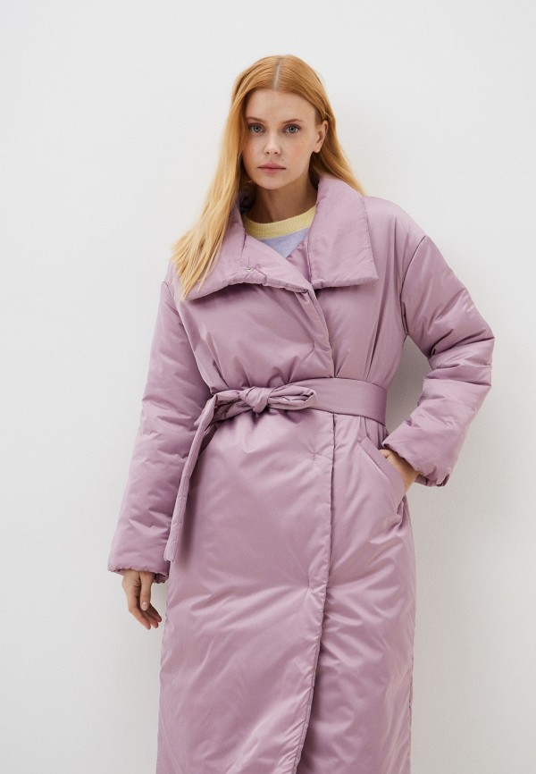 фото Куртка утепленная imocean