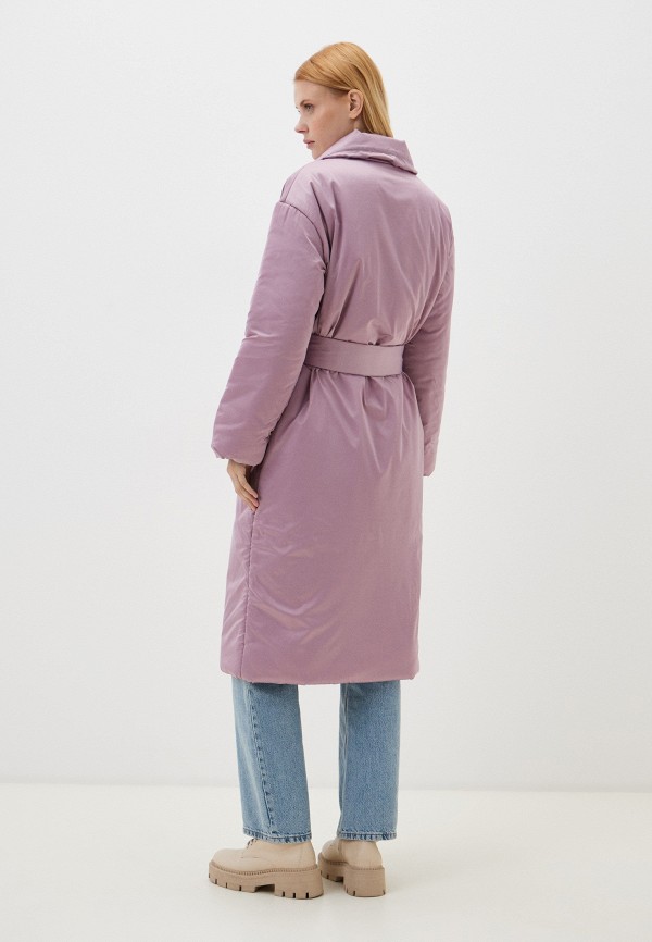 фото Куртка утепленная imocean