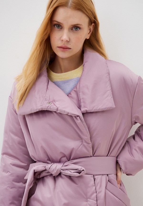 фото Куртка утепленная imocean