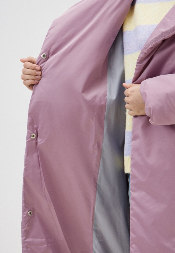 фото Куртка утепленная imocean