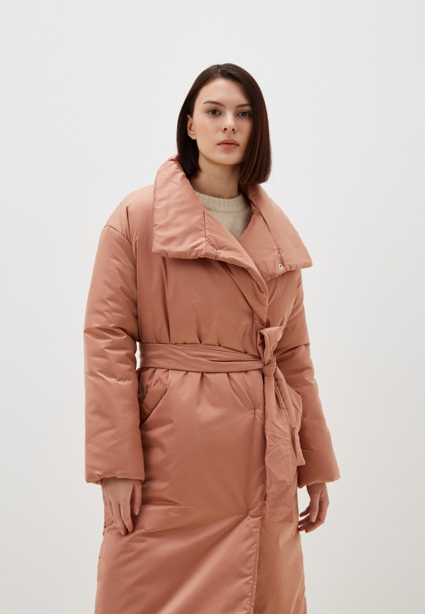 фото Куртка утепленная imocean