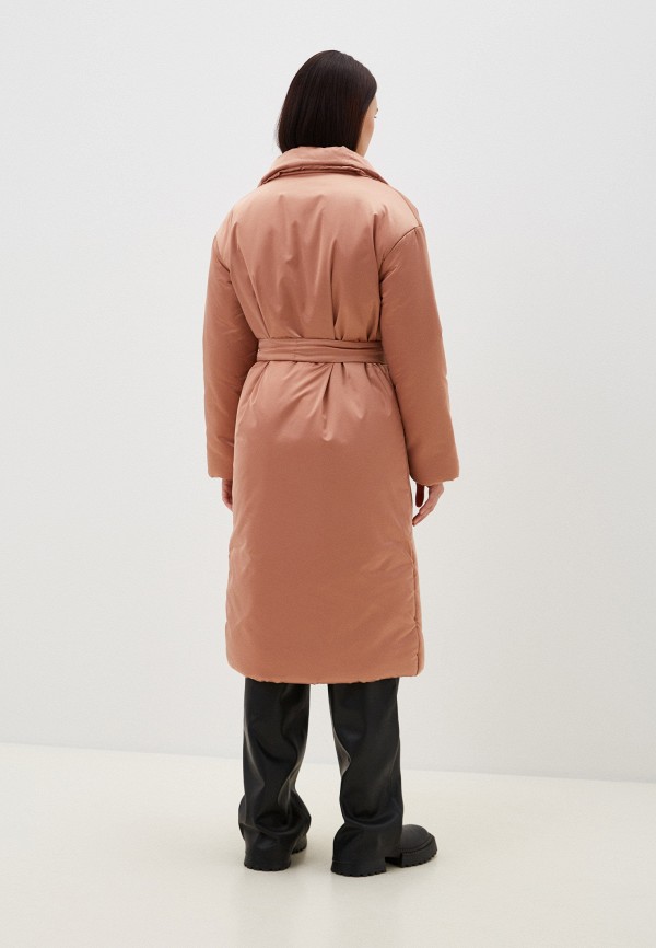 фото Куртка утепленная imocean