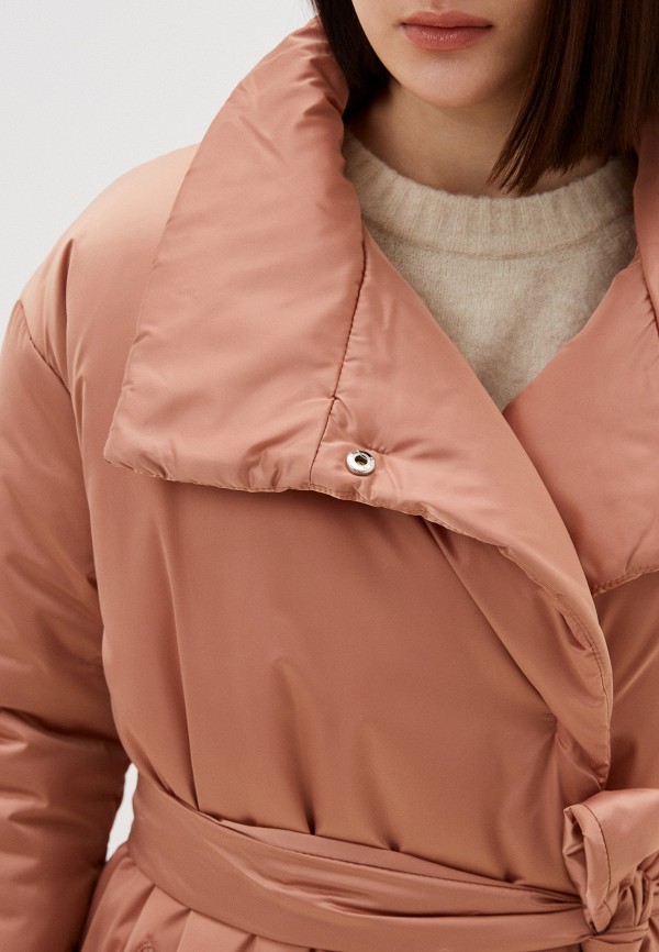 фото Куртка утепленная imocean