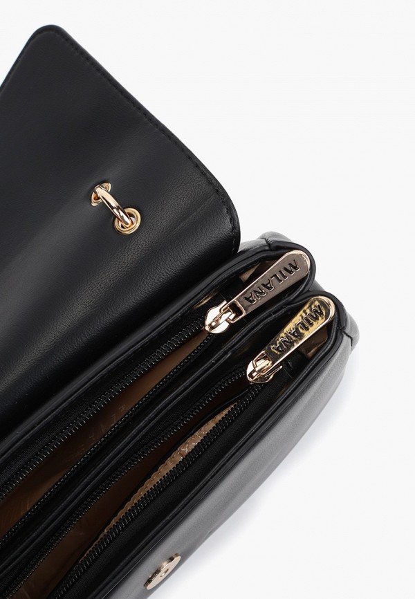 фото Сумка и брелок milana