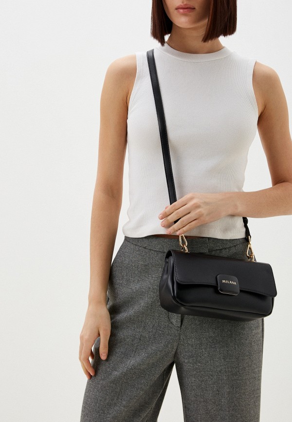 фото Сумка и брелок milana