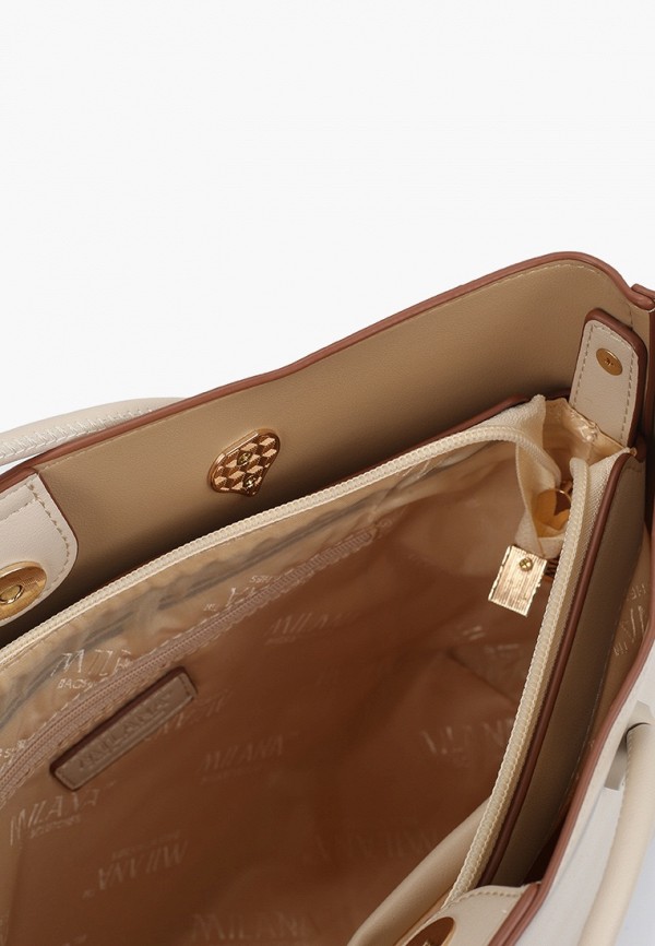 фото Сумка и брелок milana