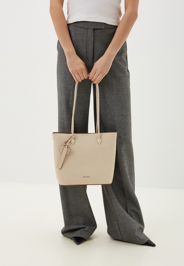 фото Сумка и брелок milana