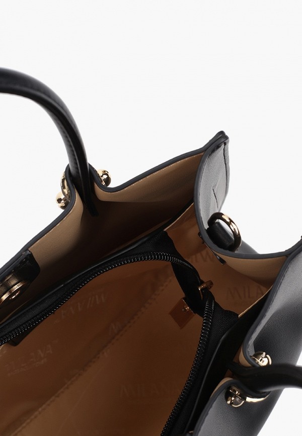 фото Сумка и брелок milana