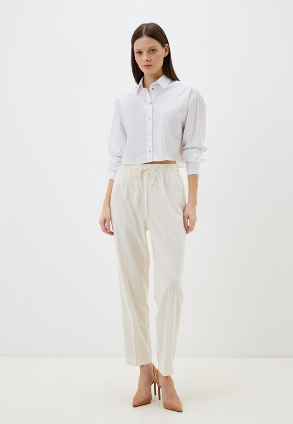 фото Брюки sabrina scala