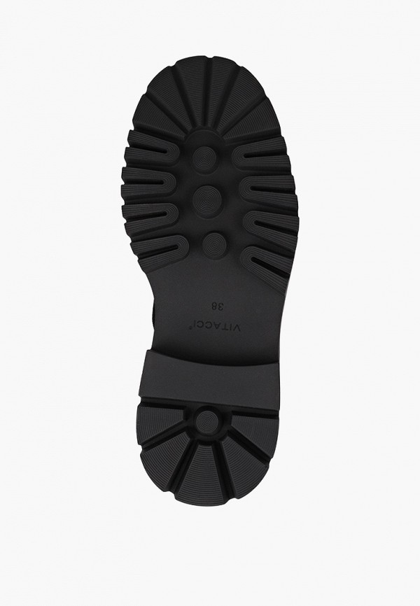 фото Ботинки vitacci