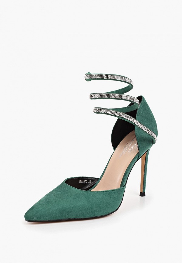 фото Туфли vitacci